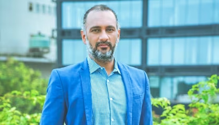 Sanjog Gupta Appointed ICC CEO