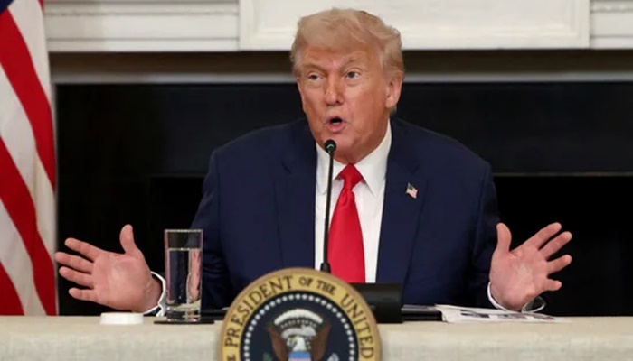 US Tariffs on India