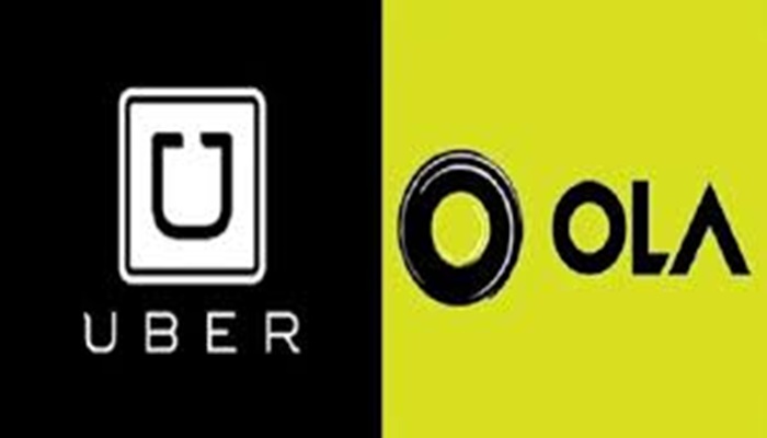 Ola, Uber Mumbai Strike