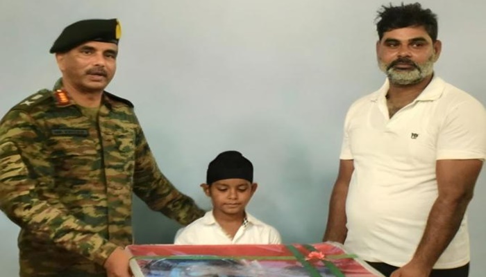 Indian Army