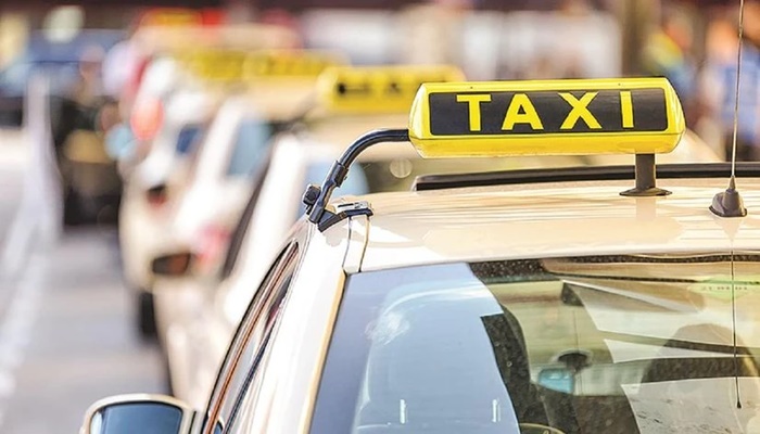 Maharashtra Government Ride Hailing App