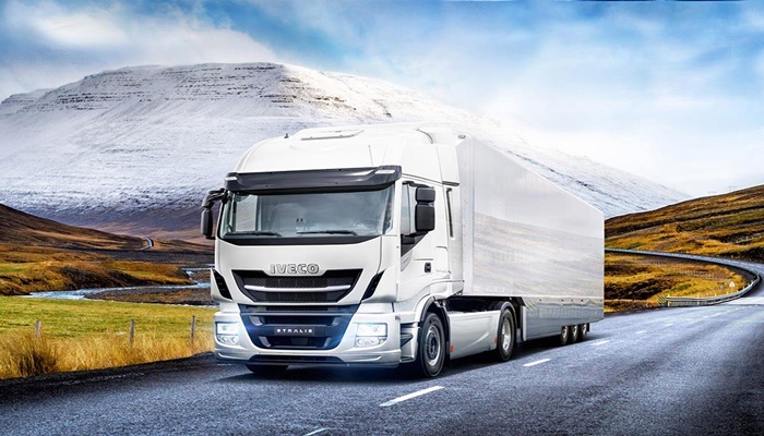 Tata Motors to acquire truck maker Iveco