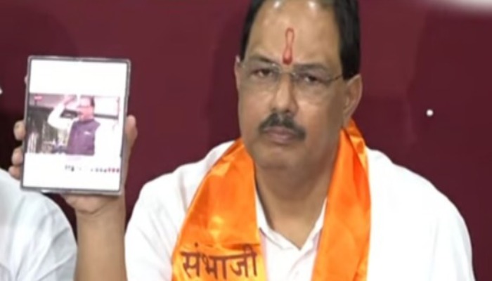 pravin gaikwad