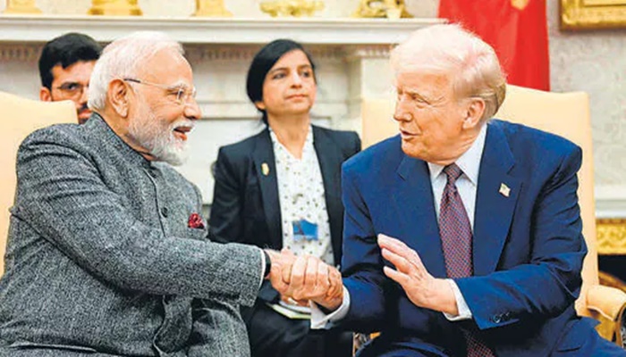 India-US Trade Deal
