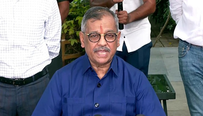 Rajya Sabha Nominees