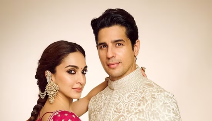 Kiara Advani Sidharth Malhotra Baby