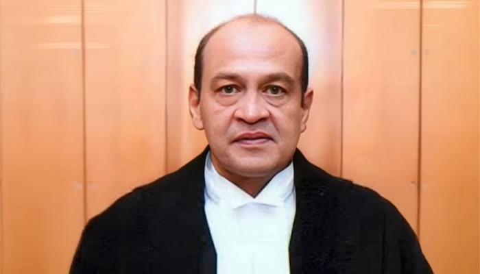 Justice Yashwant Varma Impeachment