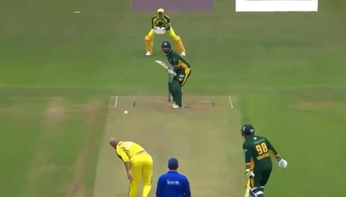 John Hastings 18 Balls Over