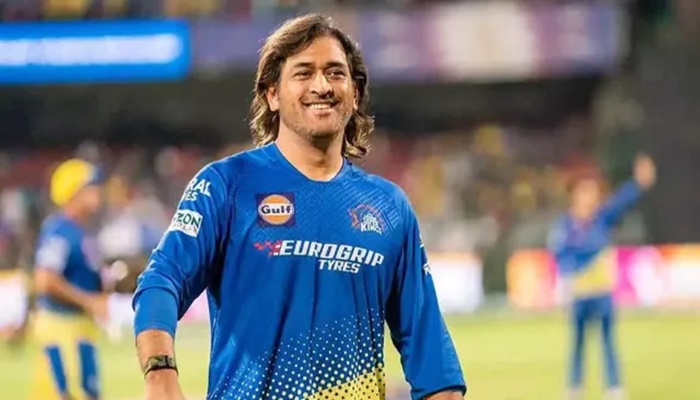 MS Dhoni Birthday