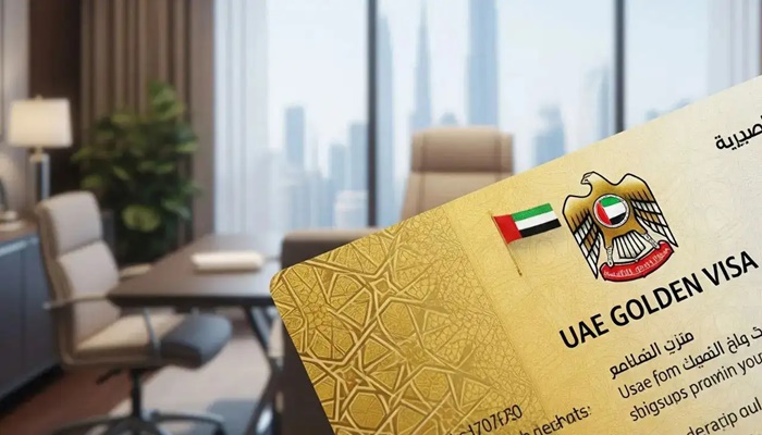 UAE Golden Visa