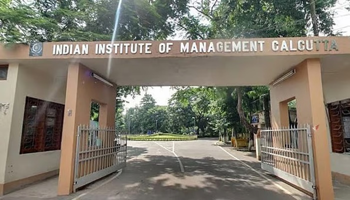 IIM Calcutta