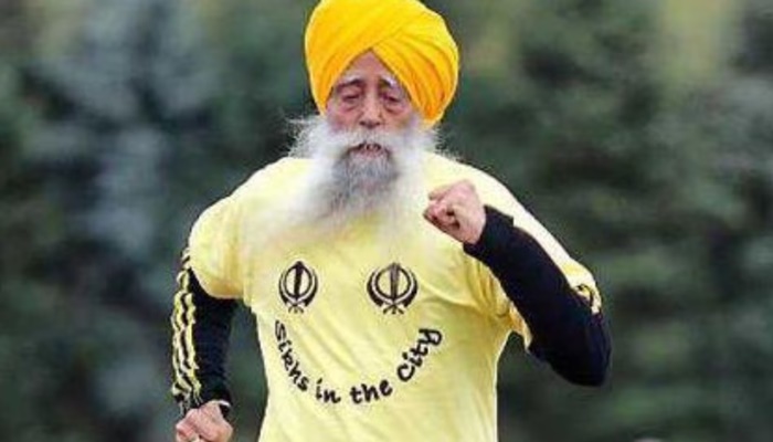 Fauja Singh Death
