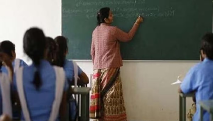 Maharashtra Shalarth Scam
