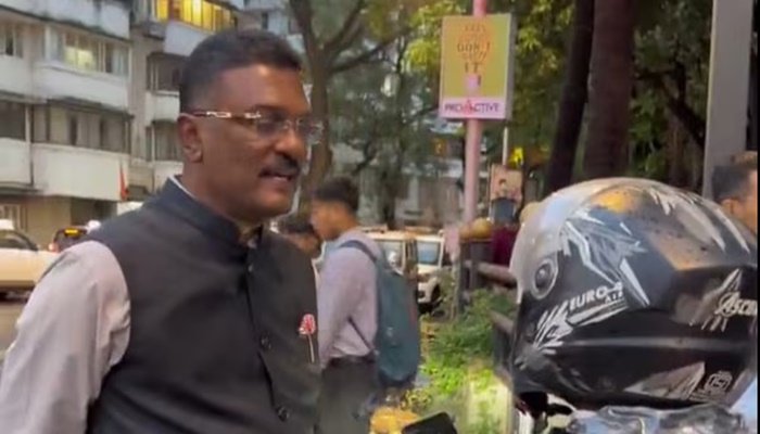 Pratap Sarnaik