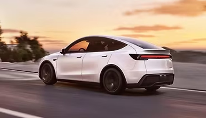 Tesla Showroom Launch In India