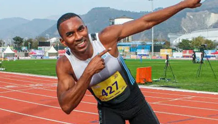 Animesh Kujur Record