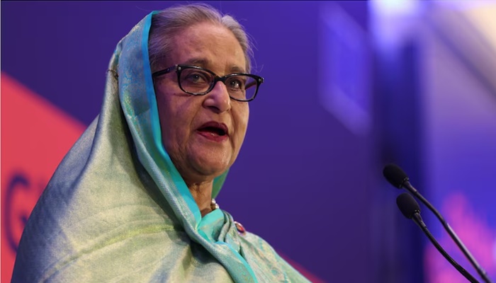 Bangladesh Government