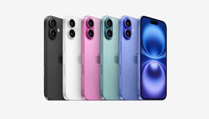iPhone 16 Offers