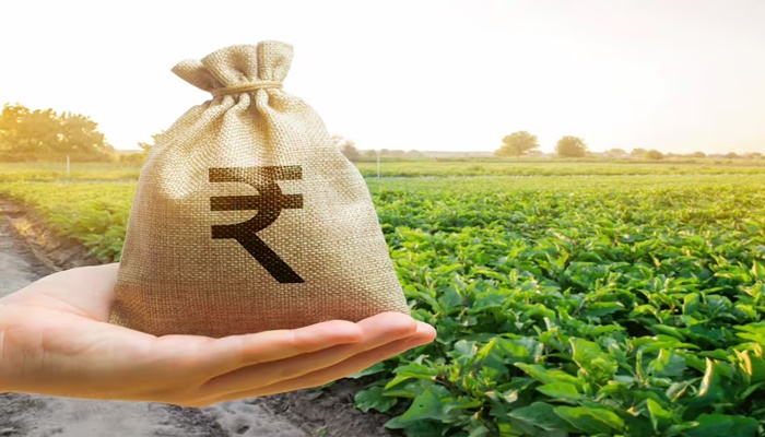 Maharashtra Krishi Samruddhi Yojana