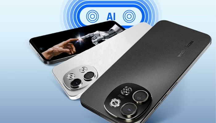 Budget 5G Phones