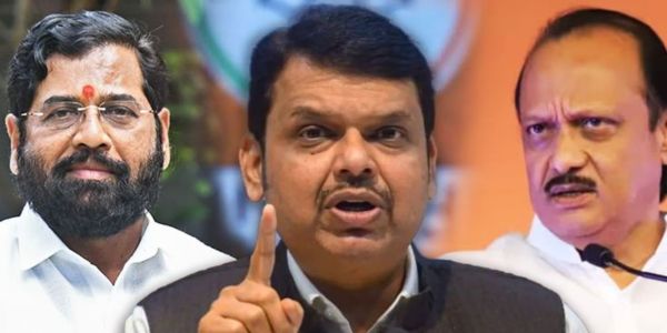 Maharashtra Language Policy Reversal