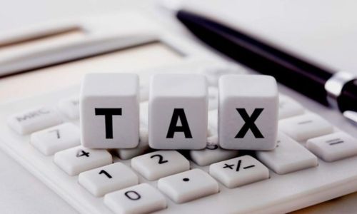 Maharashtra Tax Regime