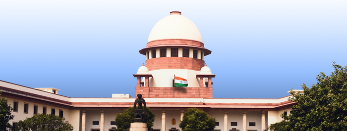 Supreme Court Slams ED