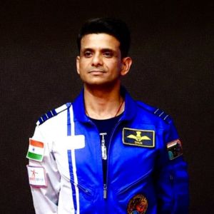Shubhanshu Shukla’s ISS Mission