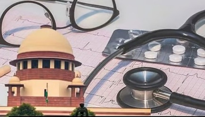 Challenge to NEET exam results
