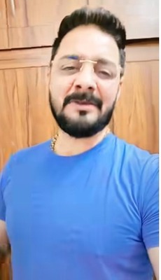 What if Marathi speakers are attacked in other states? – Hindustani Bhau