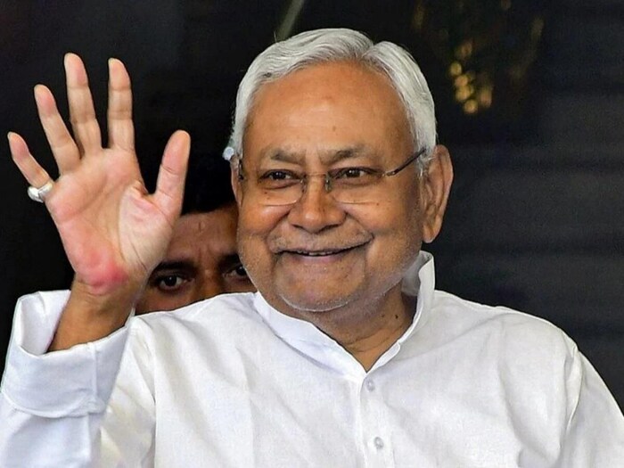 35% reservation for women in government jobs – Nitish Kumar’s announcement