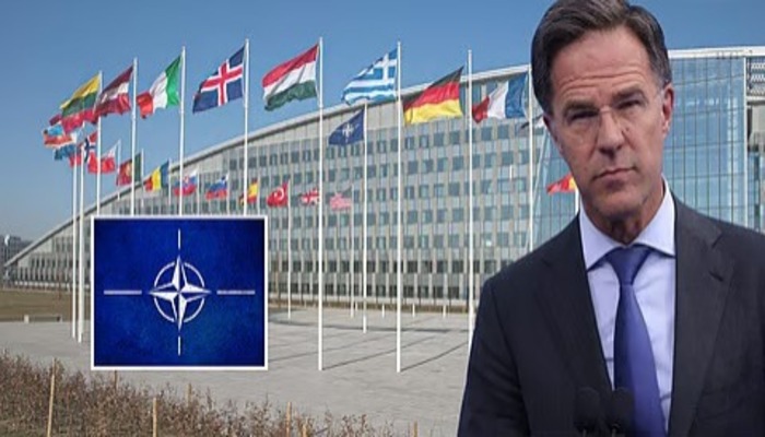 NATO threatens to impose 100 percent tax if trade with Russia is stopped