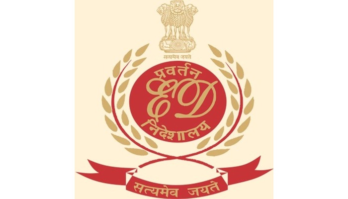 Enforcement Directorate