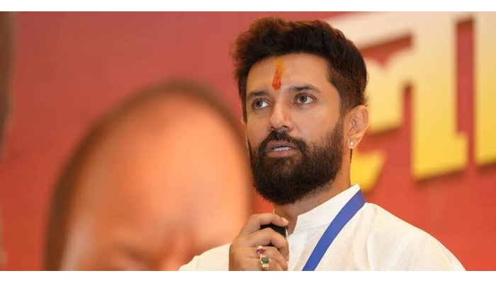 chirag paswan