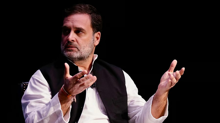 Rahul Gandhi gets relief from court in Savarkar remarks case