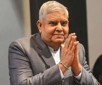 Vice President's resignation mysterious! Opposition claims! BJP leaders' silence
