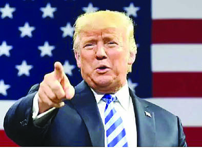 Trump to hit India with 25% tariffs - plus 'penalty' for trade with Russia
