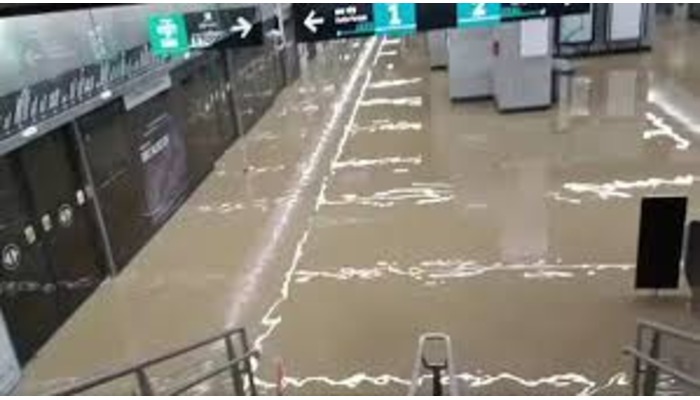 Acharya Atre Chowk Metro Station