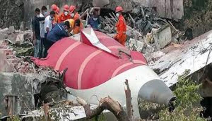 Air India, Boeing respond to AAIB report on Ahmedabad plane crash Pilots association says report biased