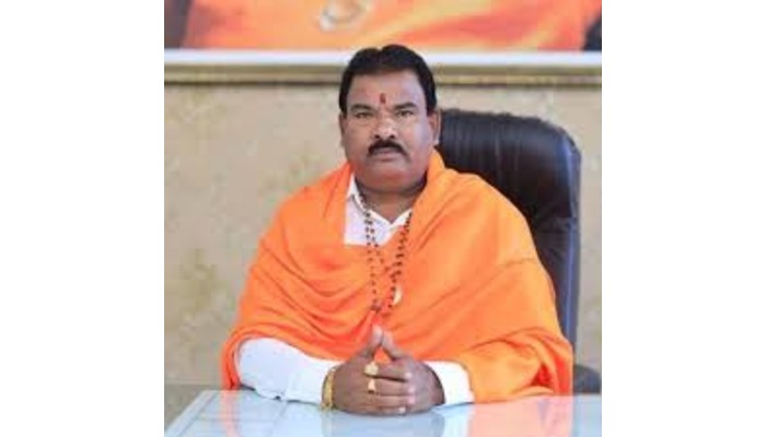 MLA Sanjay Gaikwad