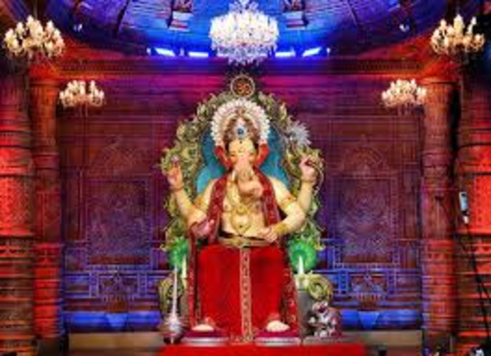 Ganesh Idol Arrivals to Begin in Mumbai from August 2