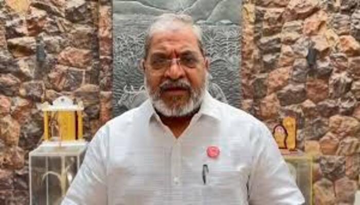 Raju Shetti to Protest Against Shaktipeeth