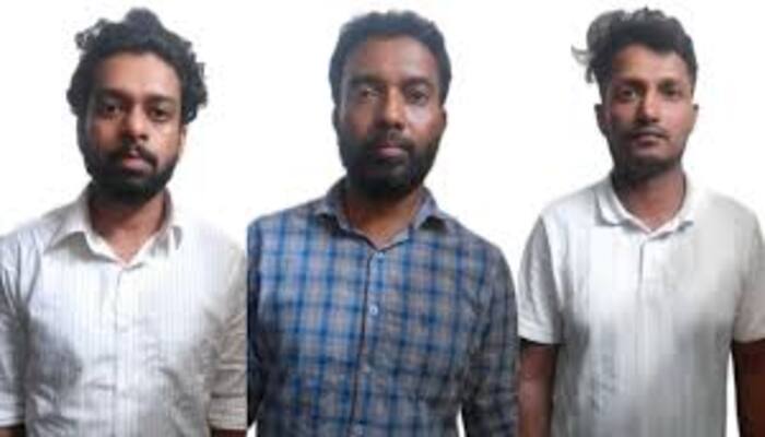 rape on student in bangluru