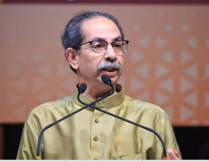 Uddhav Thackeray to Visit Nashik in the Last Week of July