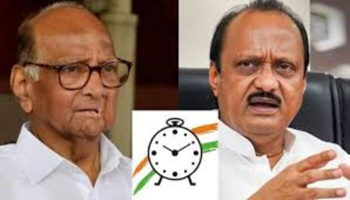 NCP party-symbol Hearing on 22nd July