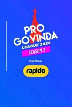 Rapido sponsors Sarnaik's 'Govinda'