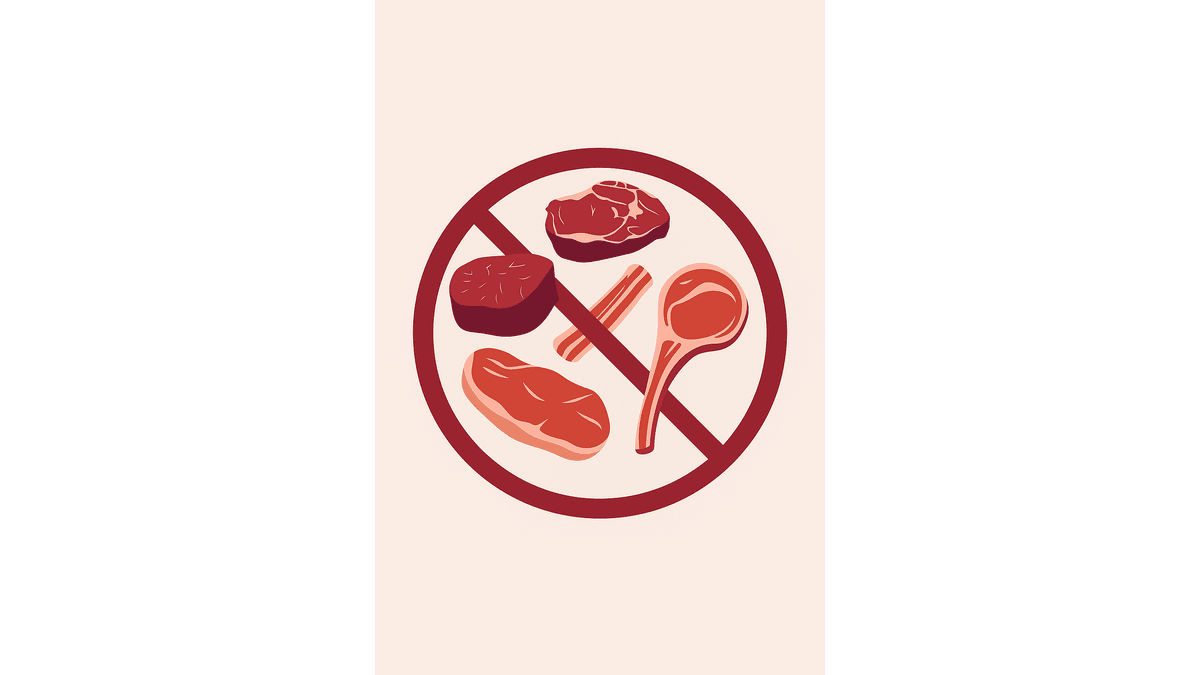 Meat Sales Ban in Nagpur on August 15