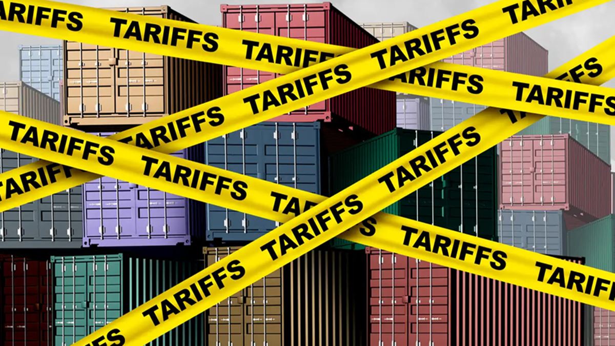 Impact of Trump's Tariffs on India