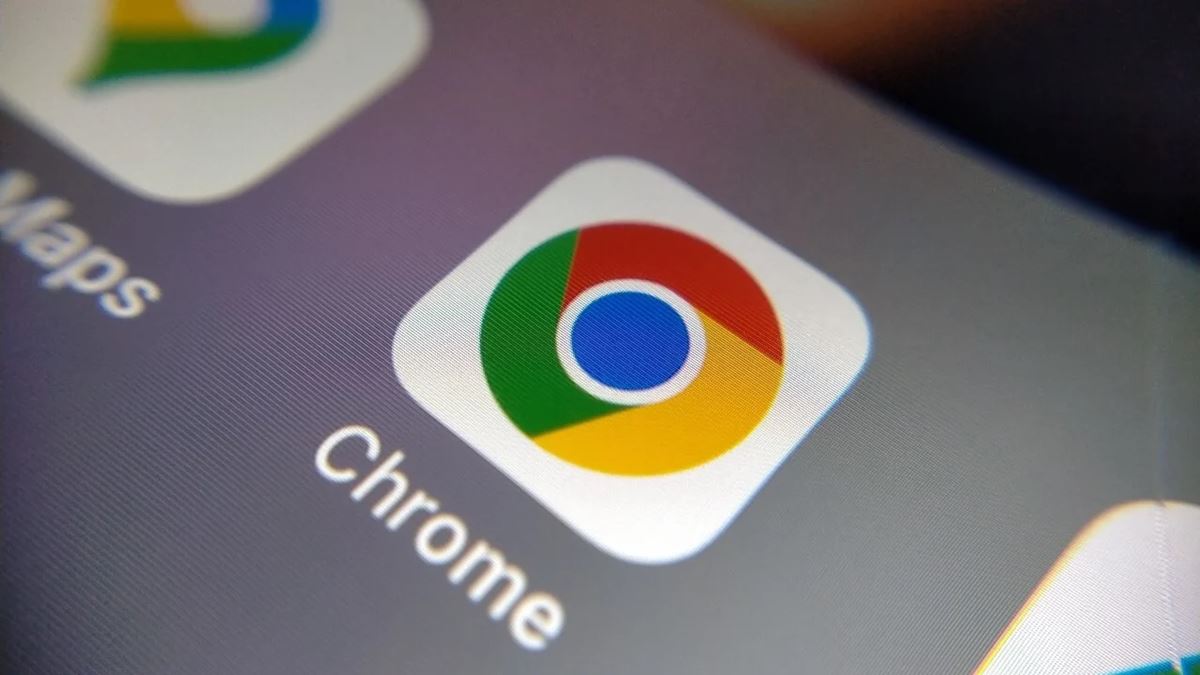Perplexity Google Chrome bid