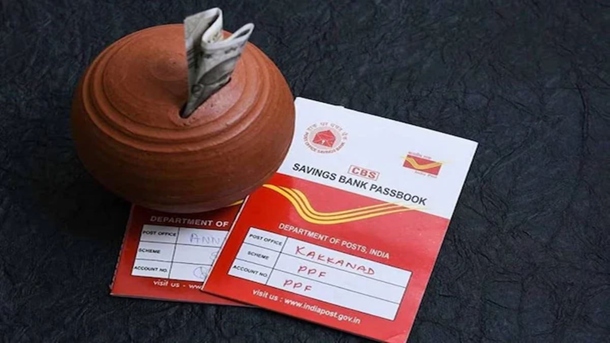 Post Office Recurring Deposit Scheme